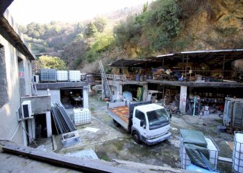 Magazzino via del Commercio, 43, Genova - foto 14