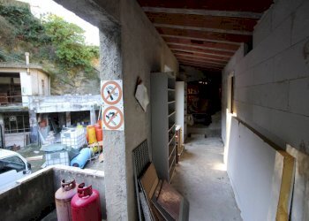 Magazzino via del Commercio, 43, Genova - foto 15