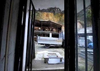 Magazzino via del Commercio, 43, Genova - foto 16