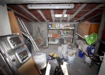 Magazzino via del Commercio, 43, Genova - foto 17