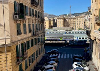 Appartamento via Montevideo, Genova - foto 13