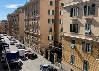 Appartamento via Montevideo, Genova - foto 16