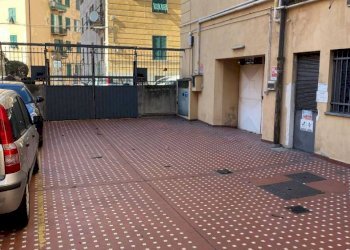 Appartamento via Montevideo, Genova - foto 17