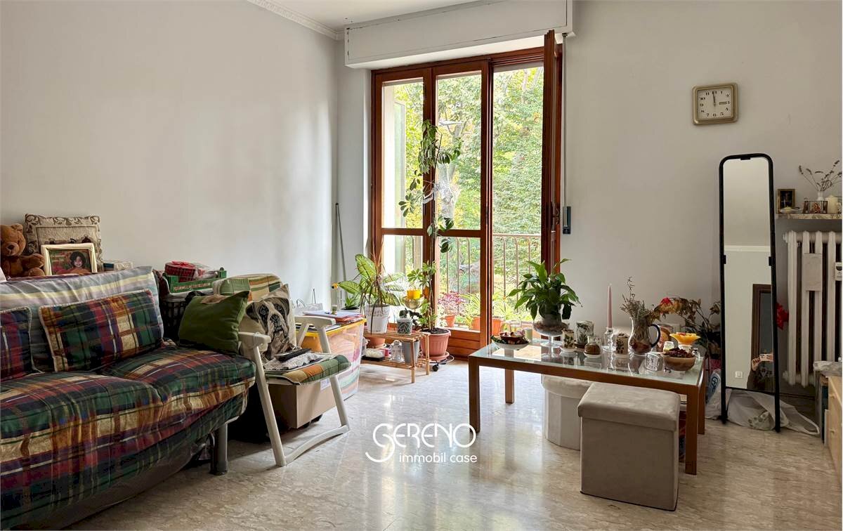 Trilocale Via Marino 5, Centallo - foto 1