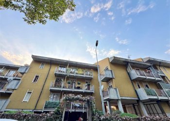 Trilocale Via Marino 5, Centallo - foto 15