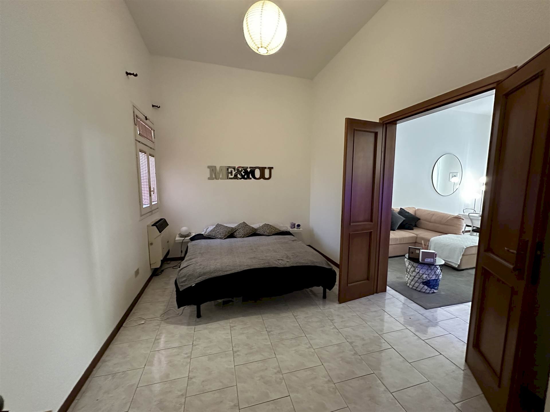 Three-room apartment Livorno - photo 3