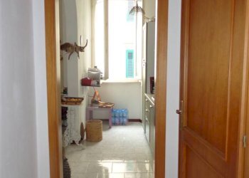 Three-room apartment Livorno - photo 11