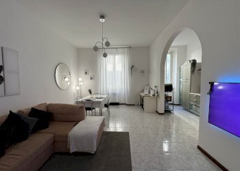 Three-room apartment Livorno - photo 2