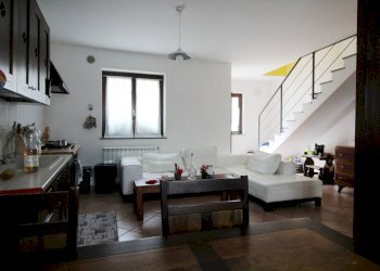 Portion of a house Borgata Rivata, Reano - photo 4