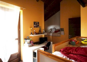 Portion of a house Borgata Rivata, Reano - photo 10