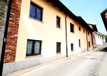 Portion of a house Borgata Rivata, Reano - photo 21