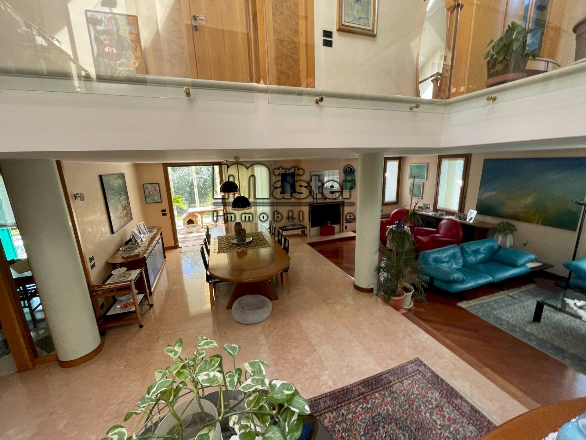 Single Family Villa via gramsci, Preganziol - photo 1