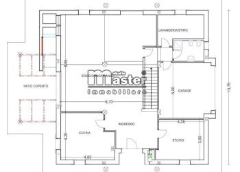 Single Family Villa via gramsci, Preganziol - photo 6