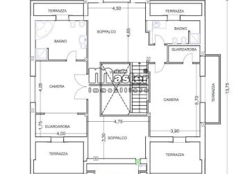 Single Family Villa via gramsci, Preganziol - photo 8