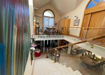 Single Family Villa via gramsci, Preganziol - photo 16