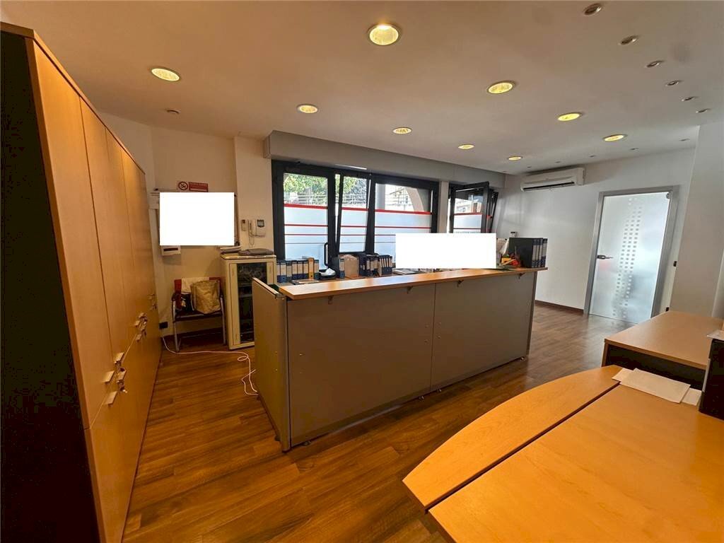Office VOLTA 87, Lambrugo - photo 2