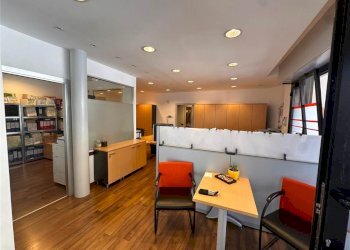 Office VOLTA 87, Lambrugo - photo 1