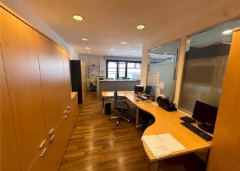Office VOLTA 87, Lambrugo - photo 3