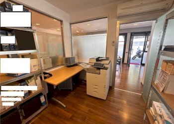 Office VOLTA 87, Lambrugo - photo 4