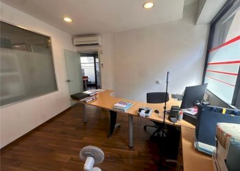 Office VOLTA 87, Lambrugo - photo 6
