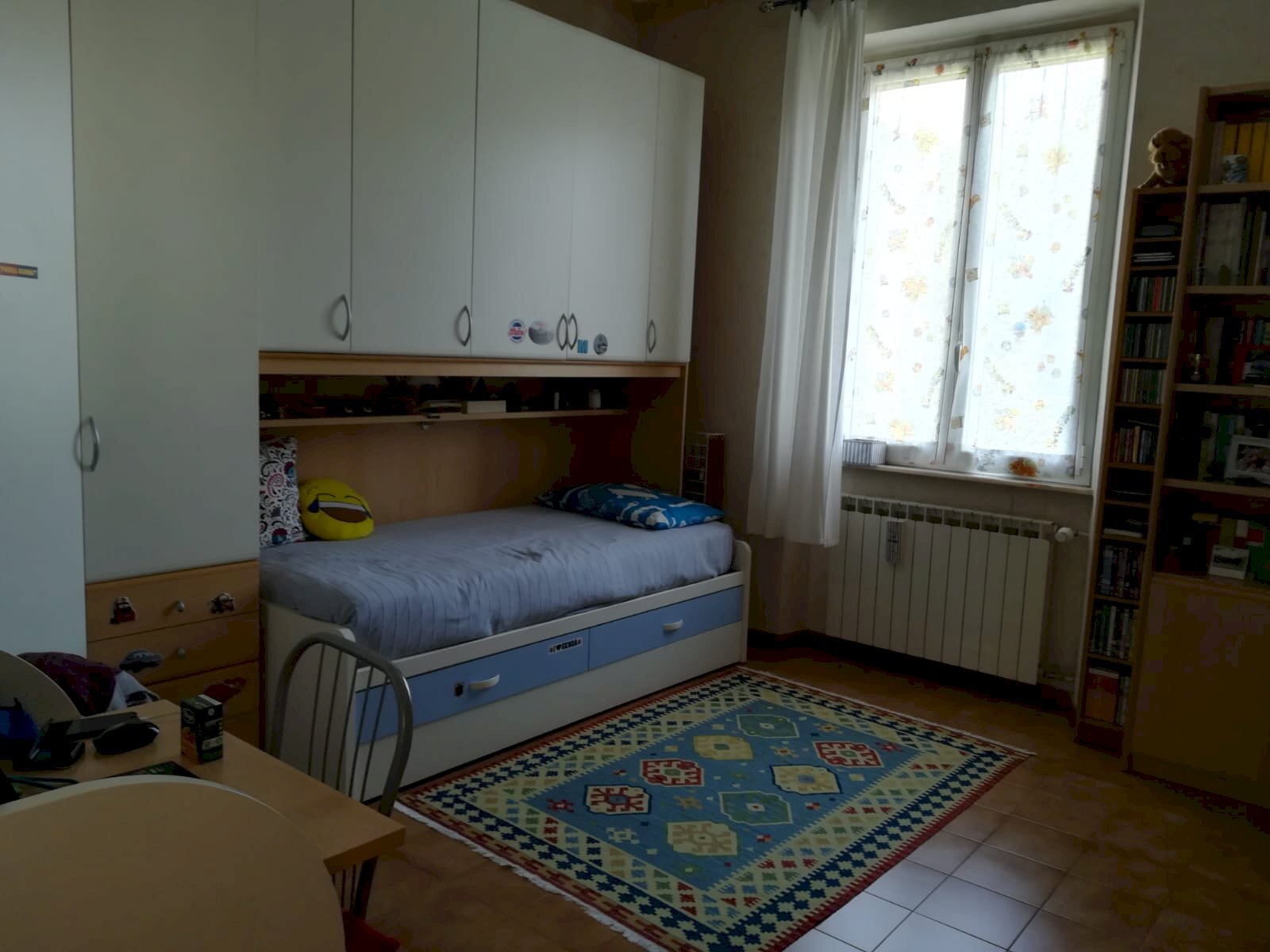 Bilocale via Faliero Vezzani, 46 A, Genova (zona Rivarolo) - foto 1