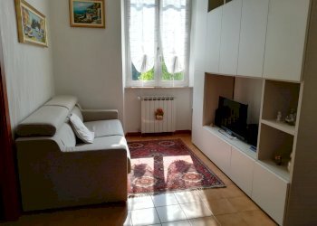 Bilocale via Faliero Vezzani, 46 A, Genova (zona Rivarolo) - foto 3