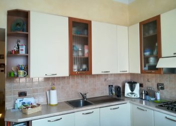 Bilocale via Faliero Vezzani, 46 A, Genova (zona Rivarolo) - foto 5