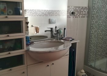 Bilocale via Faliero Vezzani, 46 A, Genova (zona Rivarolo) - foto 8