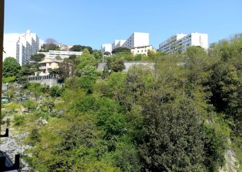 Bilocale via Faliero Vezzani, 46 A, Genova (zona Rivarolo) - foto 9