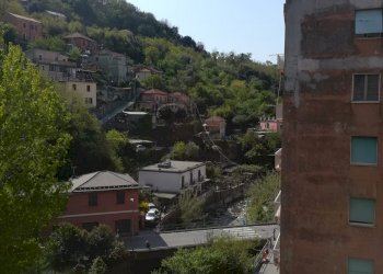 Bilocale via Faliero Vezzani, 46 A, Genova (zona Rivarolo) - foto 11