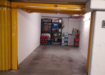 Bilocale via Faliero Vezzani, 46 A, Genova (zona Rivarolo) - foto 12