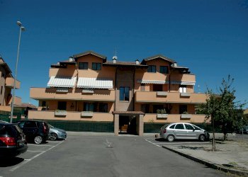 DSC_4573 - Trilocale via C. Olmo, Boffalora d'Adda - foto 2