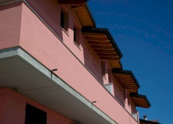 DSC_4587 - Trilocale via C. Olmo, Boffalora d'Adda - foto 5