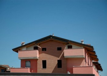 DSC_4605 - Trilocale via C. Olmo, Boffalora d'Adda - foto 15