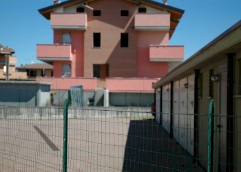 DSC_4608 - Trilocale via C. Olmo, Boffalora d'Adda - foto 16