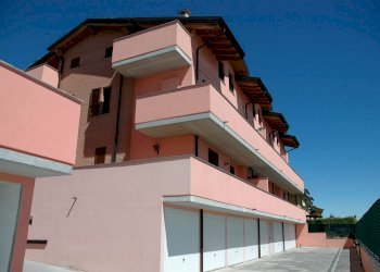 DSC_4623 - Trilocale via C. Olmo, Boffalora d'Adda - foto 25