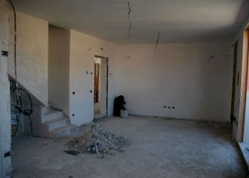 DSC_4634 - Trilocale via C. Olmo, Boffalora d'Adda - foto 29