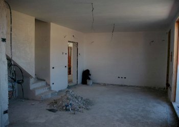 DSC_4635 - Trilocale via C. Olmo, Boffalora d'Adda - foto 30