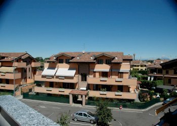 DSC_4659 - Trilocale via C. Olmo, Boffalora d'Adda - foto 38