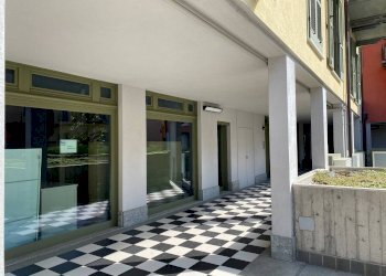 Negozio vicolo della Madonnetta, Chieri - foto 5