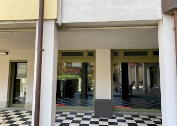 Negozio vicolo della Madonnetta, Chieri - foto 6