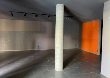 Negozio vicolo della Madonnetta, Chieri - foto 7