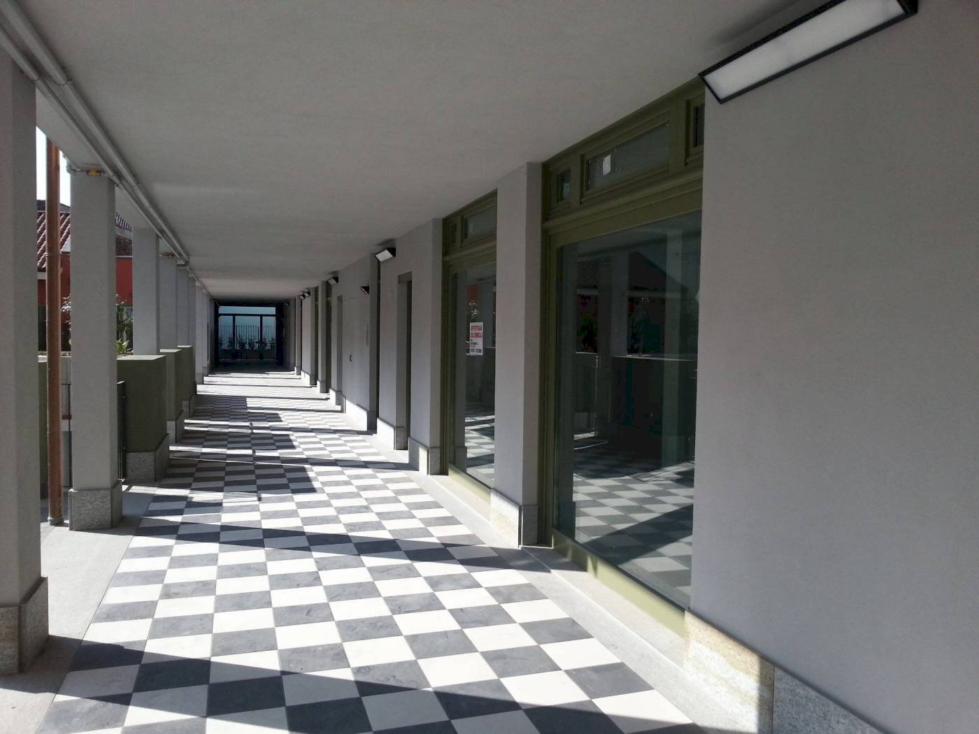 Shop vicolo della Madonnetta, 3, Chieri - photo 2