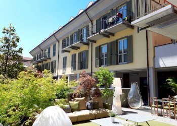 Negozio vicolo della Madonnetta, 3, Chieri - foto 1