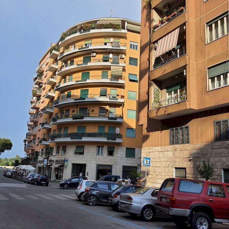 FACCIATA - Non-buildable land via Oreste Tommasini, Roma - photo 1