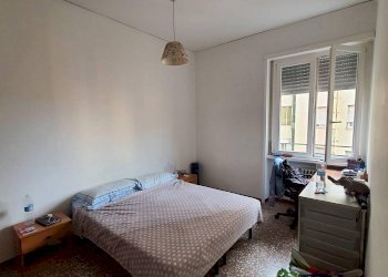 Camera da letto - Terreno non edificabile via Oreste Tommasini, Roma - foto 3