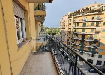 balcone - Terreno non edificabile via Oreste Tommasini, Roma - foto 8