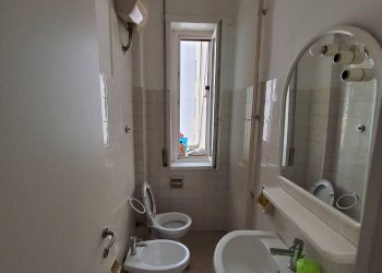 bagno - Terreno non edificabile via Oreste Tommasini, Roma - foto 11