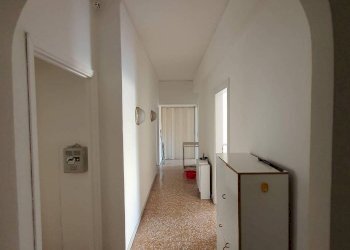 corridoio - Terreno non edificabile via Oreste Tommasini, Roma - foto 13