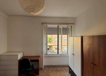 Camera da letto - Terreno non edificabile via Oreste Tommasini, Roma - foto 16